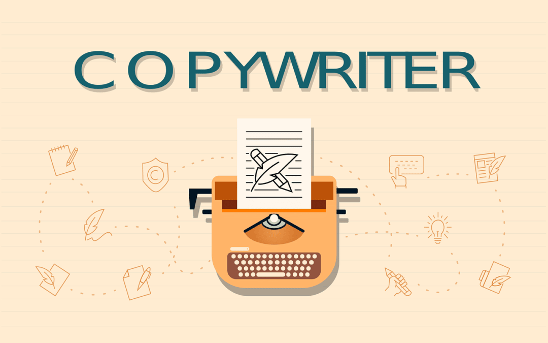Cât de important este copywriting-ul pentru un business